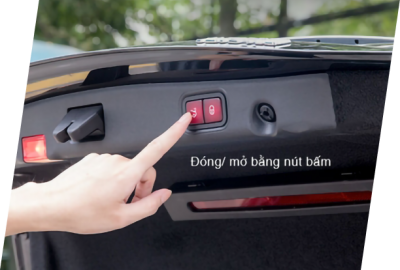 CỐP ĐIỆN MERCEDES