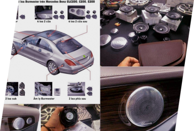 LOA BUMESTER MERCEDES