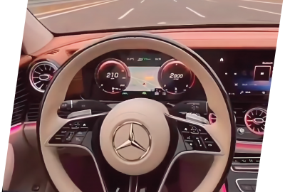 OPTION 23P - FULL TÍNH NĂNG TRỢ LÁI CHỦ ĐỘNG.