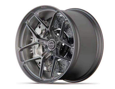 ĐỘ MÂM, ĐĨA BREMBO THỂ THAO