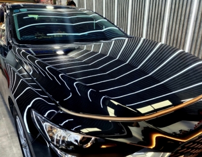 PHỦ CERAMIC Ô TÔ