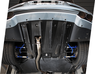 PHỦ GẦM CHỐNG RỈ