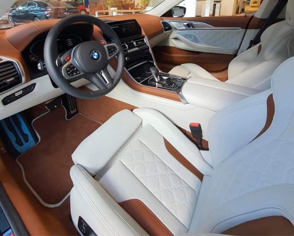 Bọc ghế da ô tô