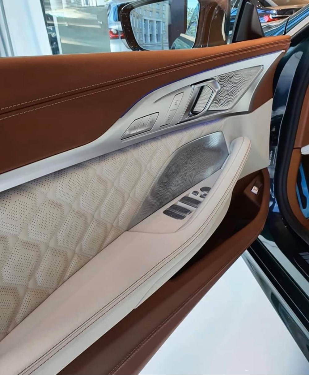 Bọc ghế da ô tô