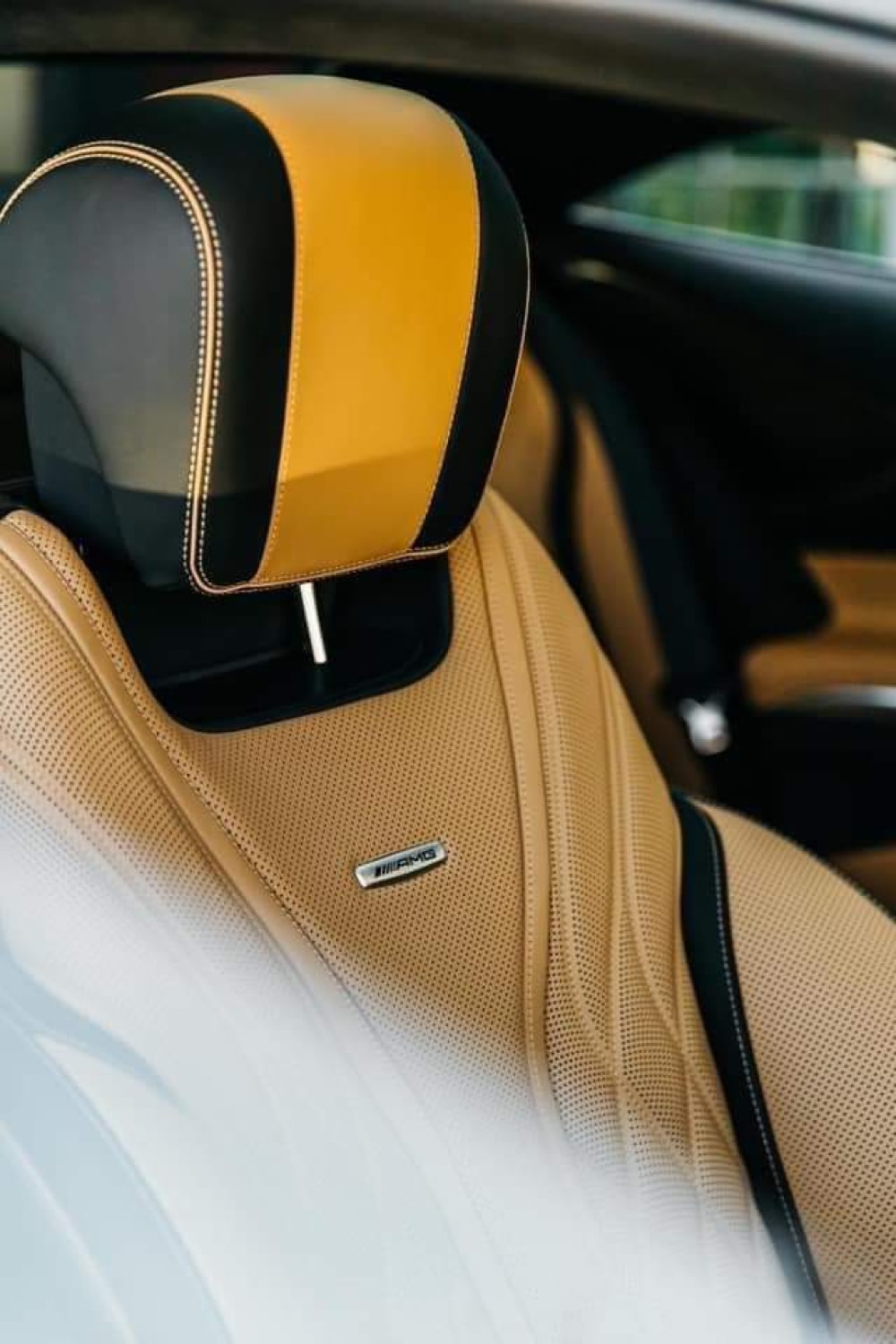 Bọc ghế da ô tô