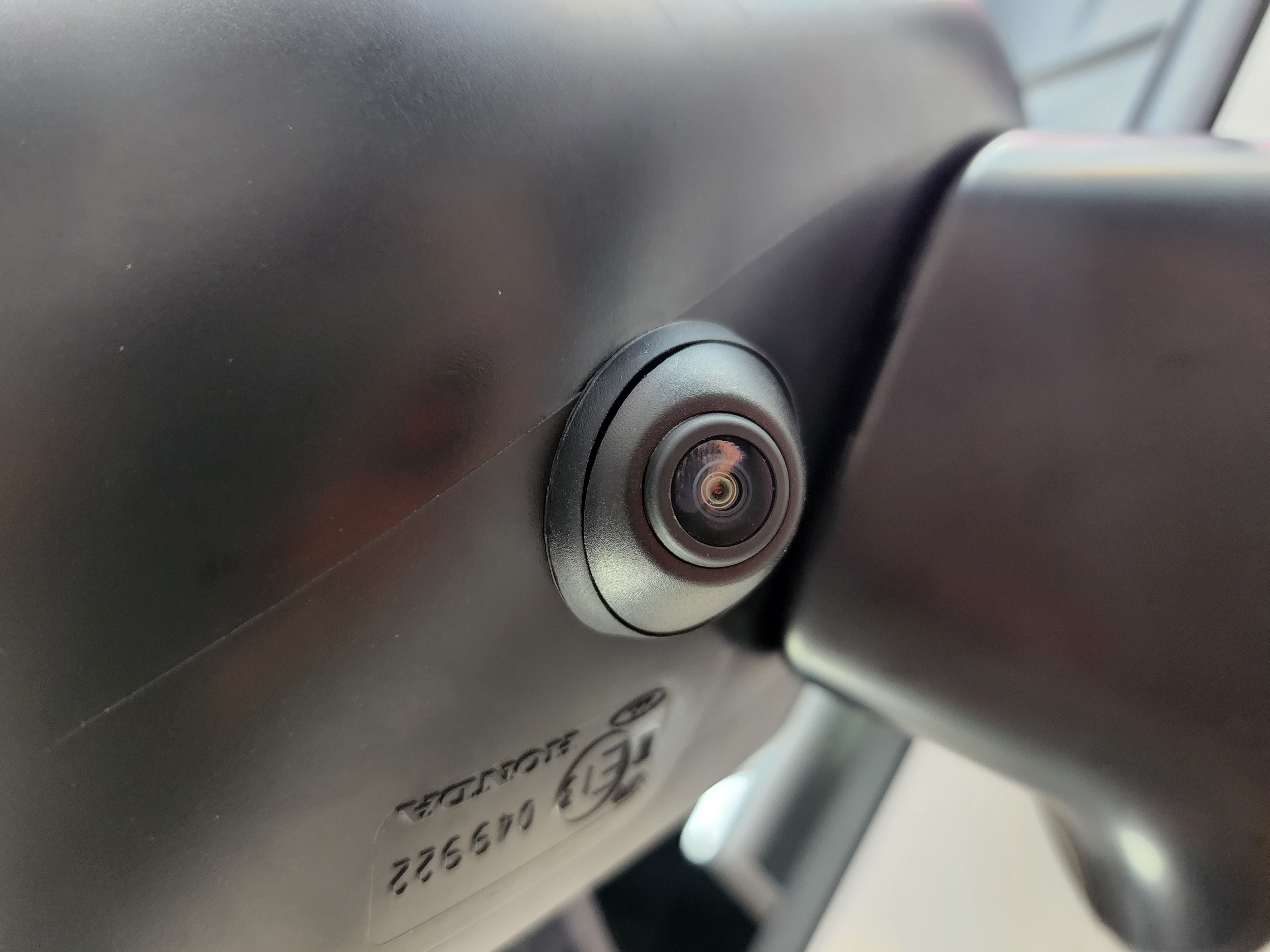 Màn hình android camera 360